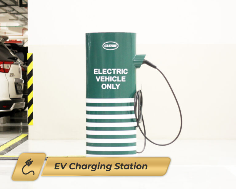 EV Charging Station