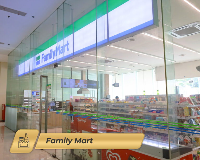 Family Mart