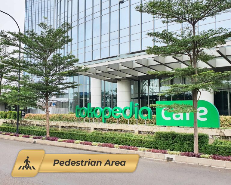 Pedestrian Area (1)