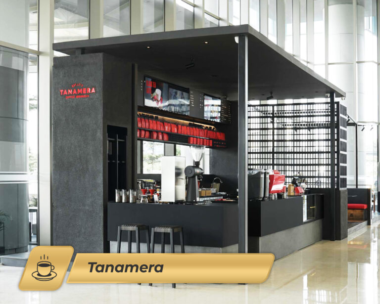 Tanamera