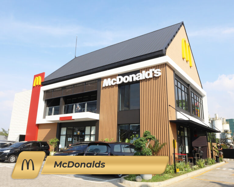McDonalds