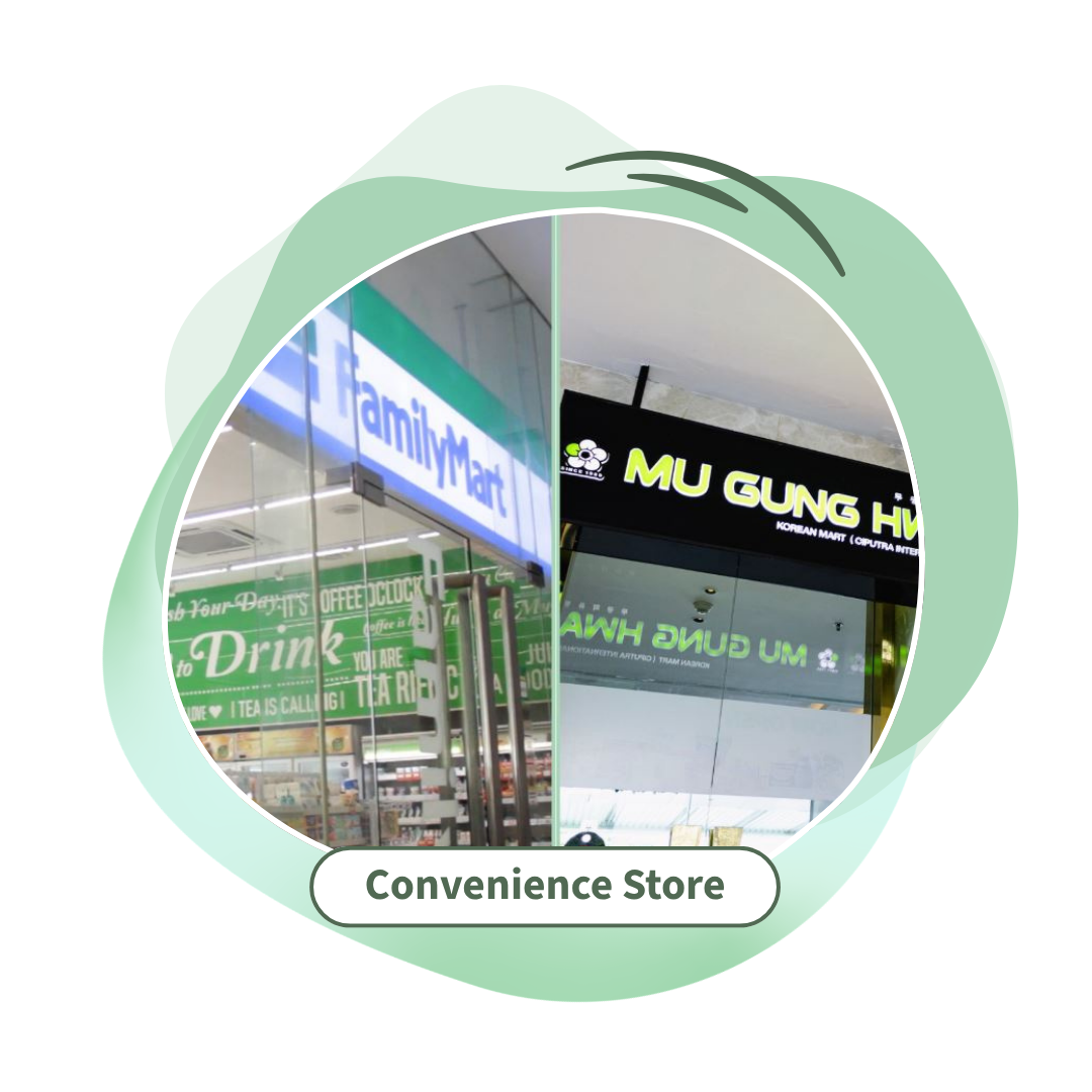 Convinience Strore