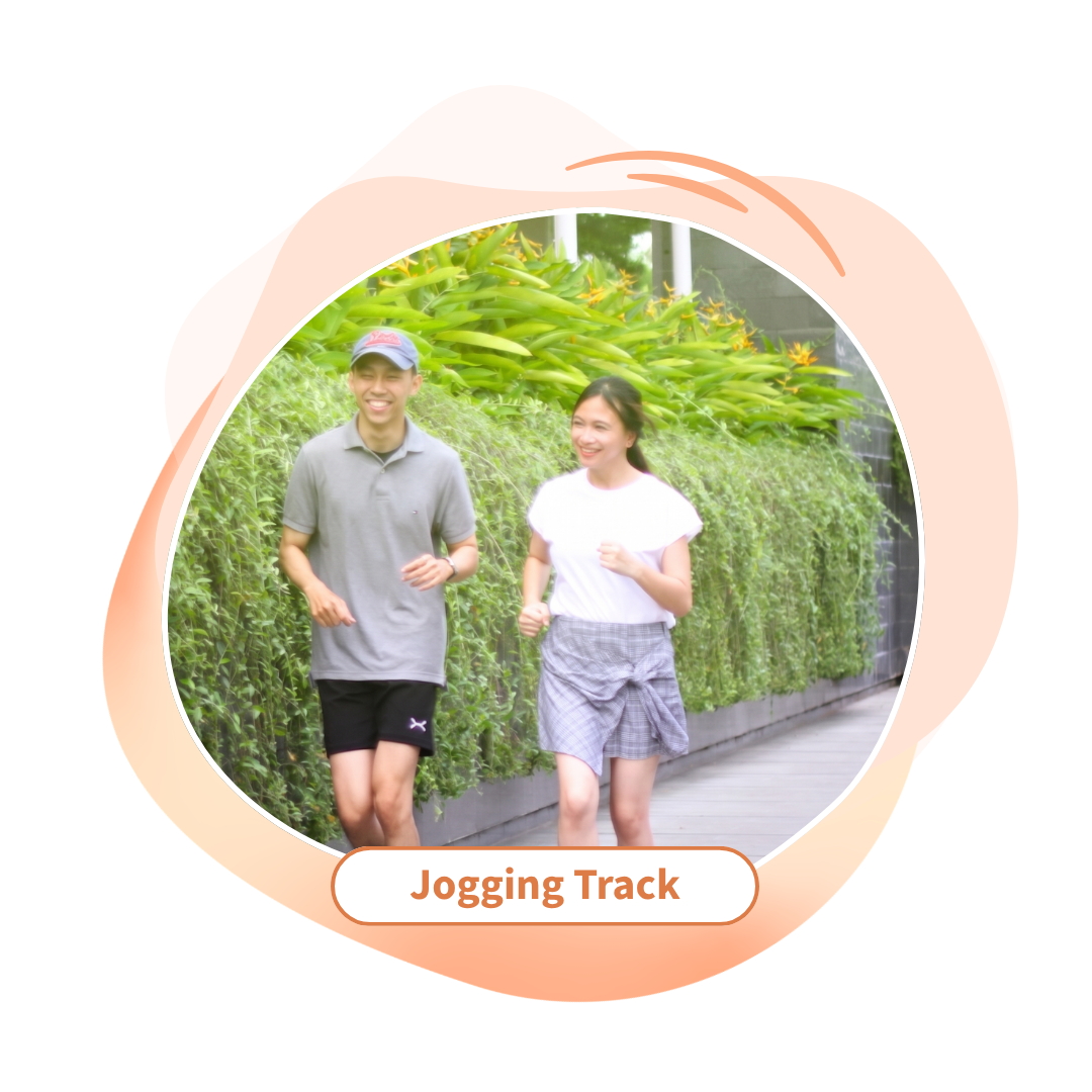 Jogging Track