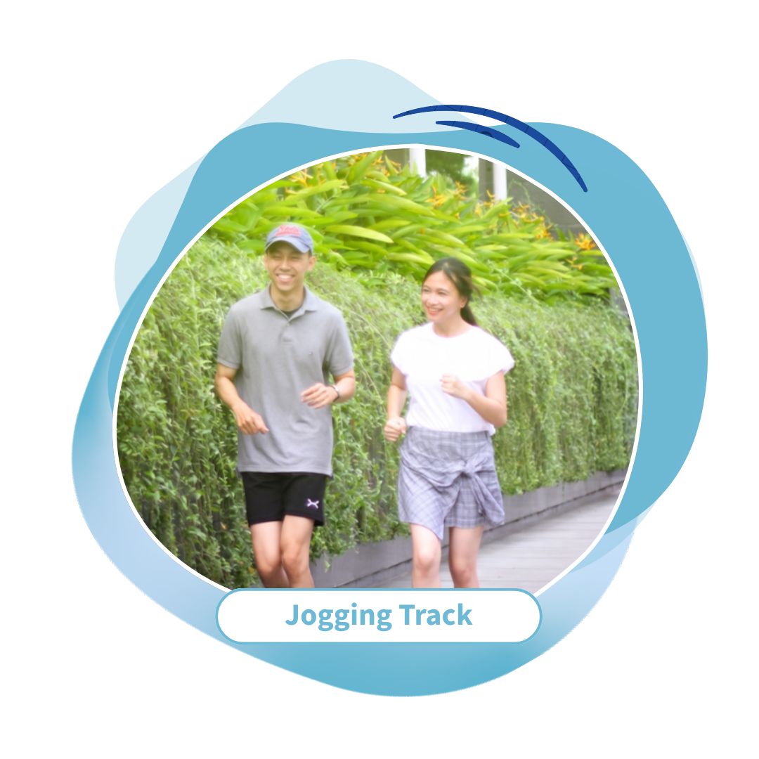 Jogging Track